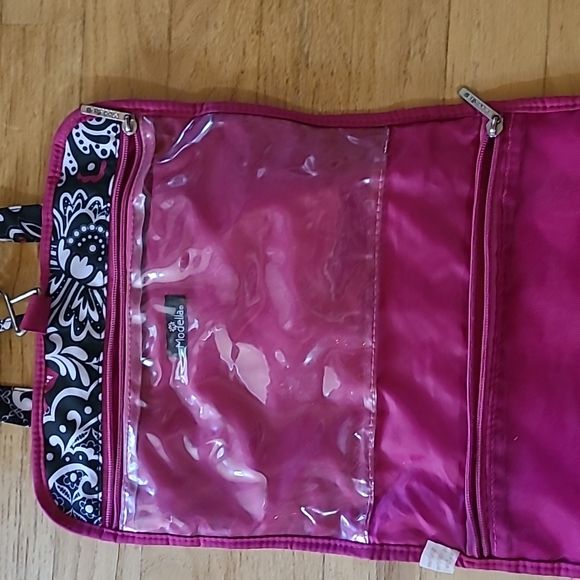 SHOWER TOTE - Picture 3 of 6